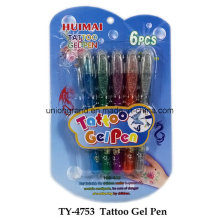 Tattoo Gel Pen